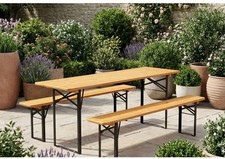 LIF Tavolo da Giardino