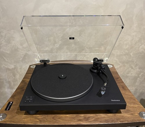 Technics cbt black demo - technics,