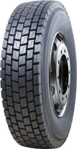 Gomme estive mirage 315 - gomme, 315/80
