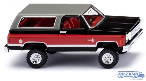 Blazer wiking chevrolet - blazer,