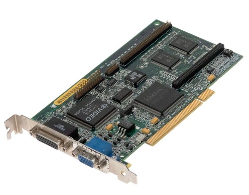 Matrox millennium mga - matrox, mga-2064w