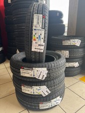 SET 4 PNEUMATICI 185/65 R15