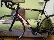Bici corsa carbonio cervelo - corsa,