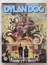 c6) DYLAN DOG n. 408 e 409