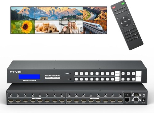 Viki 4k30hz switch - switch, a