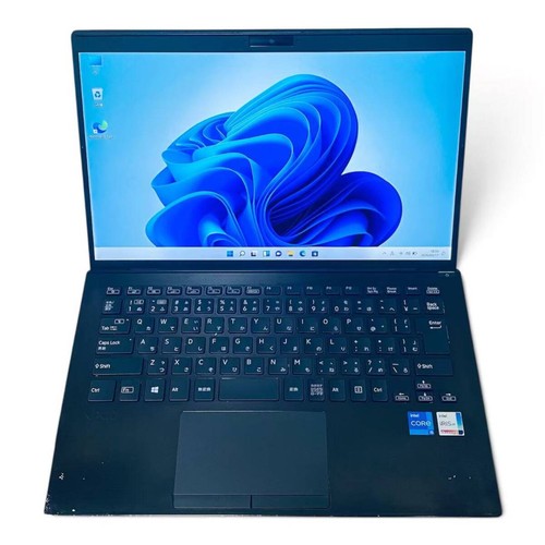 Sony vaio pro vjpk21 - vaio,