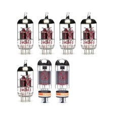 Set tubi standard per Mesa Boogie Express 5:50 Plus