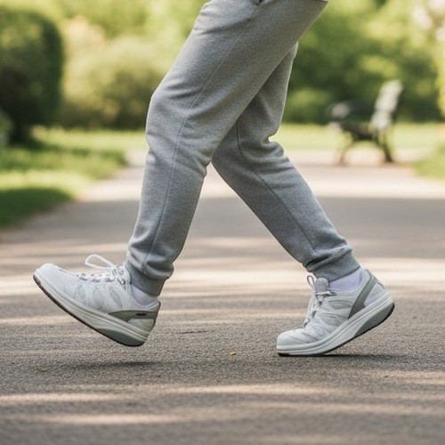 Scarpe passeggio uomo - scarpe, mbt