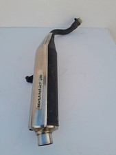 Honda Hornet 600 Terminale