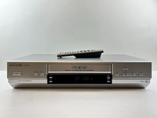 Panasonic vhs vcr hv61 6 - vhs,