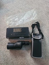BURRIS 12X-24X-50MM COMPACT