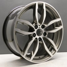 BMW X3 X4 19 " Lega Cerchione