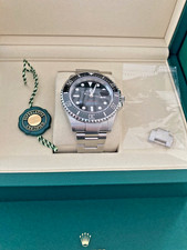 Rolex Sea-Dweller 126600 dal