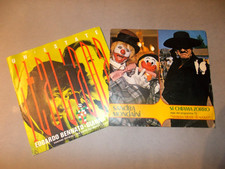 N°1  45 BENNATO/NANNINI "UN'ESTATE ITALIANA"+ 1 45 MONDAINI "SI CHIAMA ZORRO"