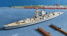 Hansa metallo modello S 115