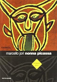 Nonna picassa jori marcello - nonna, jori,