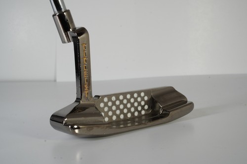 Scotty cameron putter tei3 - rh,