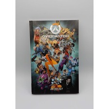Overwatch Anthology Volume 1