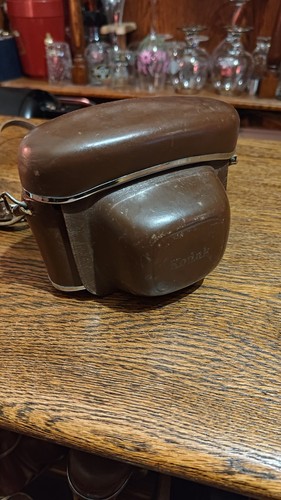Kodak custodia vintage - , in