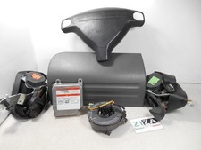 Kit Airbag Suzuki Wagon R+