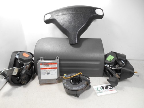 Kit airbag suzuki - kit, r+
