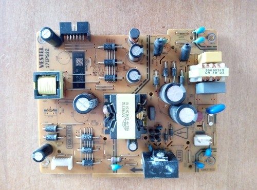 Vestel 17ips12 power supply - power,