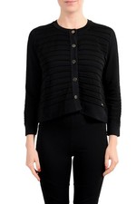 Just Cavalli Women's Black