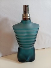 Gaultier, Le Male - 125 ml - bottiglia VUOTA