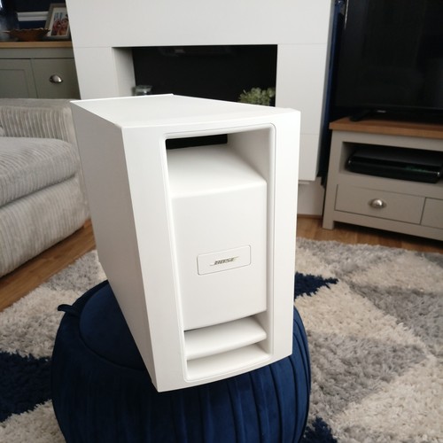 Bose lifestyle ps28 serie - ps28,