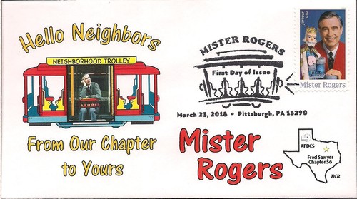 Rogers fdc carrello - rogers,