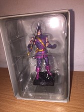Eaglemoss supereroi marvel - supereroi,
