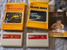 Commodore Vic 20 Cartuccia