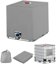 Copertura per serbatoio acqua - per,