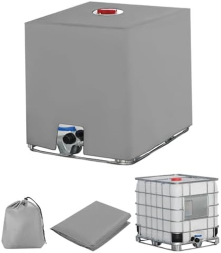 Copertura per serbatoio acqua - copertura,