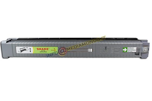 Compatibile toner canon - compatibile,