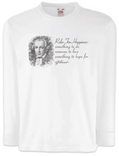 Shirt manica lunga - manica,