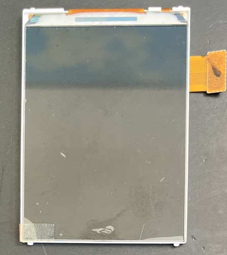 Display samsung s5600 - display,