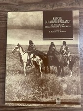 NATIVI AMERICANI-SAI CHE GLI