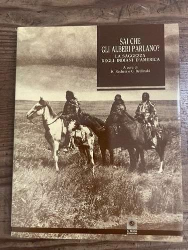 Nativi americani sai che - nativi,