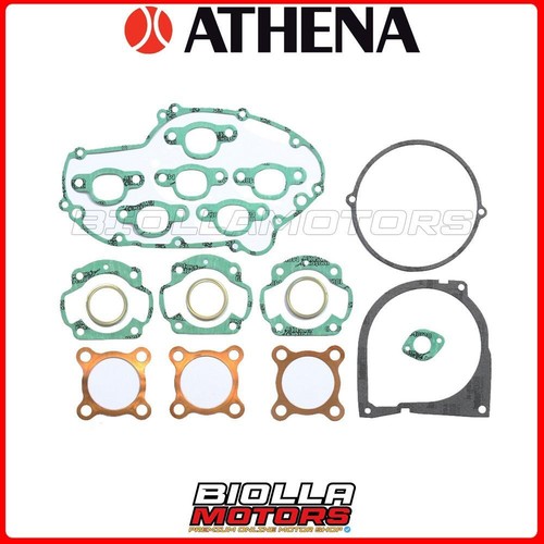 Kit guarnizioni motore athena - kit,