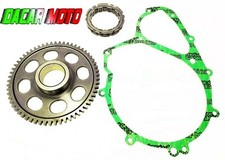 Ruota LIBERA AVVIAMENTO