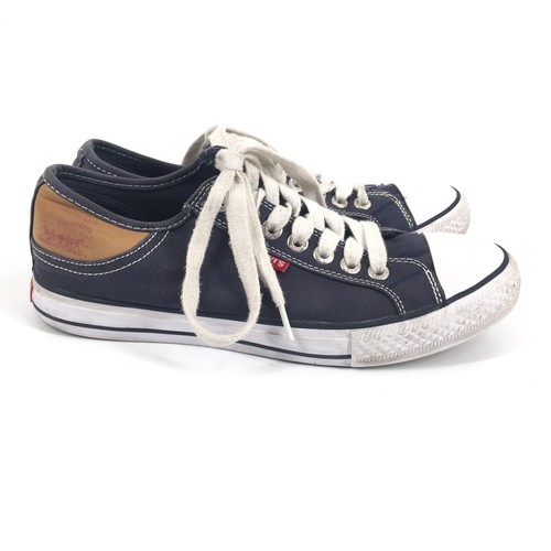 Sneakers basse levis denim - sneakers,
