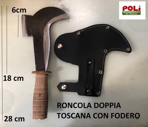 Roncola pennato per cacciatore - roncola,