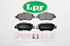 KIT PASTIGLE FRENO ANTERIORE