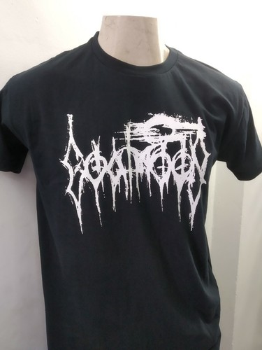 Shirt luna capra sangue - luna,