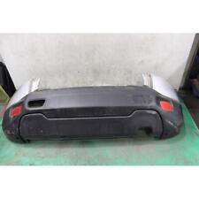 PARAURTI POST. PER JEEP