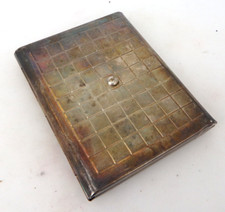 Interessante portasigarette