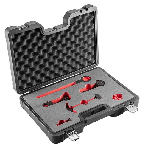 Kit attrezzi per messa - kit,