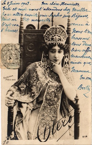 Theatre star belle - pc,