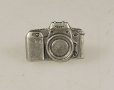 PRL) NIKON F50 F 50 PIN BADGE